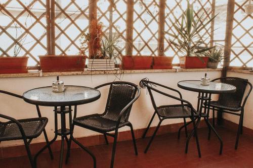 B&B Exa Rooms - Just Rome
