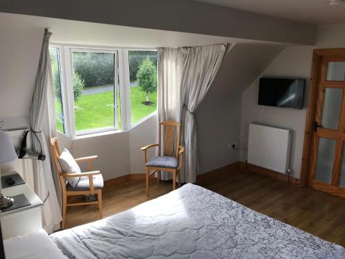 Grove Lodge B&B - image 8