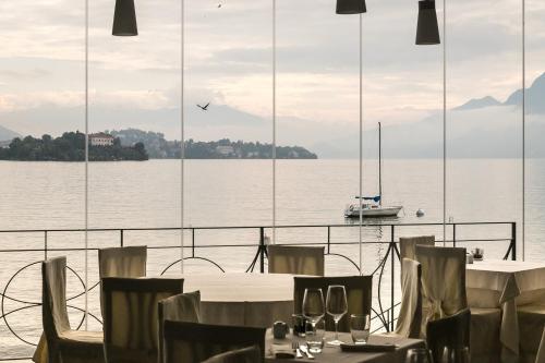 Belvedere 5