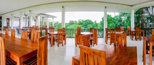 Restaurante, Four Points Resort - Anuradhapura in Anuradhapura