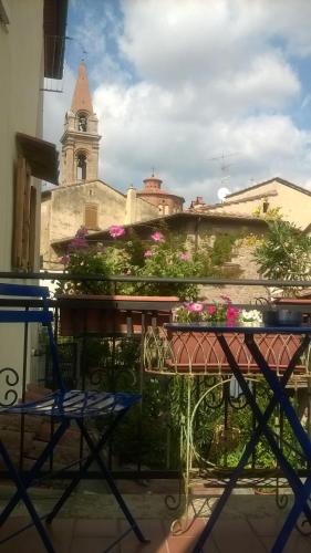  Casa Traquandi in Castiglion Fiorentino