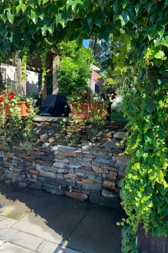 Captain Simeon Potter House – Newport, RI