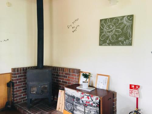 Hotel Radish House in Semboku