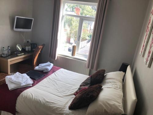 Carlton Guest House - image 6