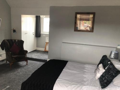 Carlton Guest House - main image