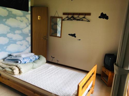 2 twin beds