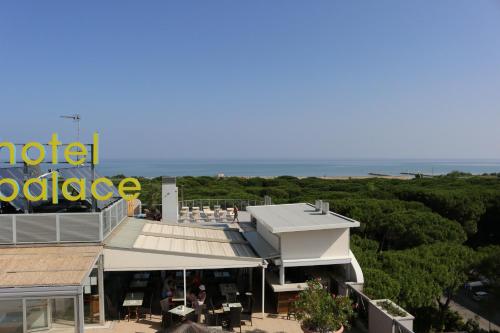 Eraclea Palace Hotel - main image