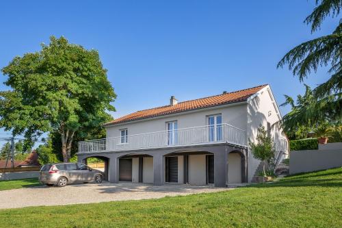 le Palmier - Location saisonnière - Coulounieix-Chamiers