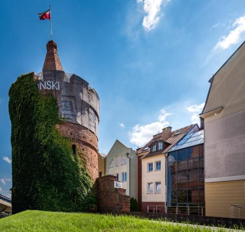 5-stars Apartments - Old Town - image 8