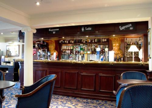 Salutation Hotel - image 12