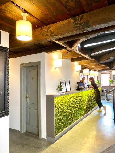 Apartmány Nerudova 36, Praga