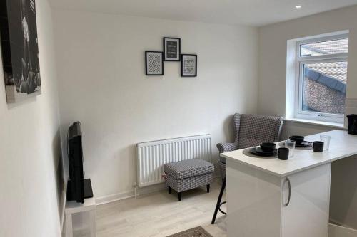 Town Centre Luxury Apartment Which Sleeps Up To 6, St Helens, Merseyside