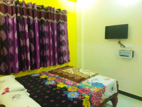 Riverview 2 room appartment