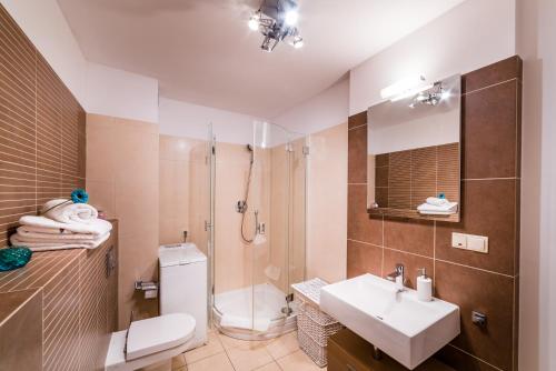 5-stars Apartments - Old Town - image 11