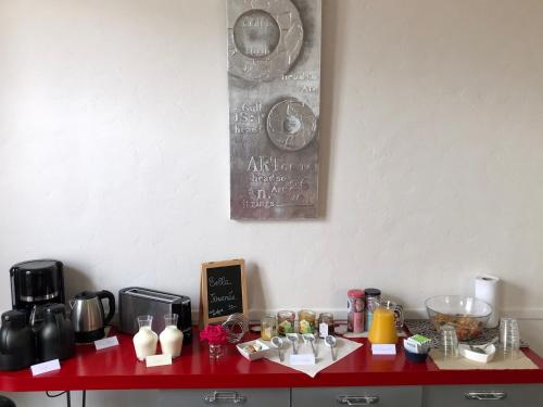 Le Chai De La Rose - image 6