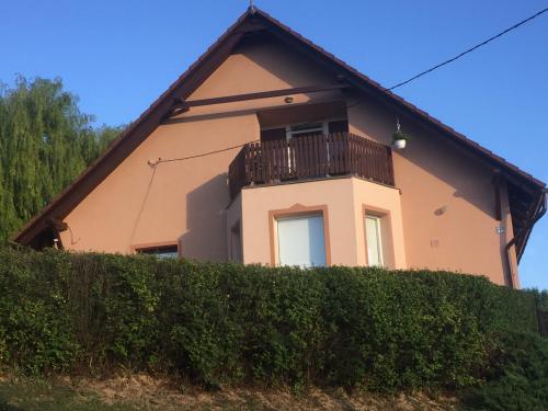  Baranya Apartman in Áta