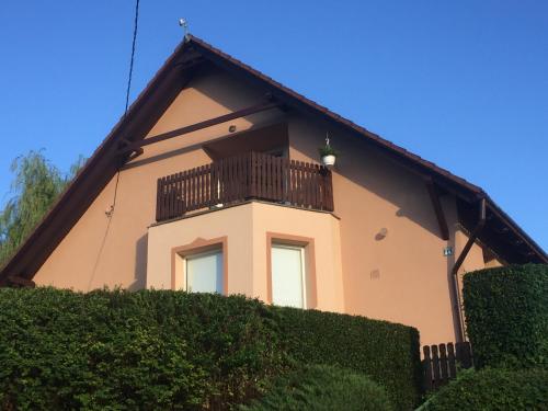  Baranya Apartman in Áta