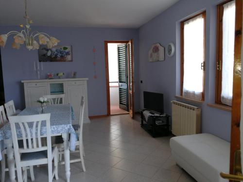  Casa Annick holiday home area florence in San Donato in Poggio