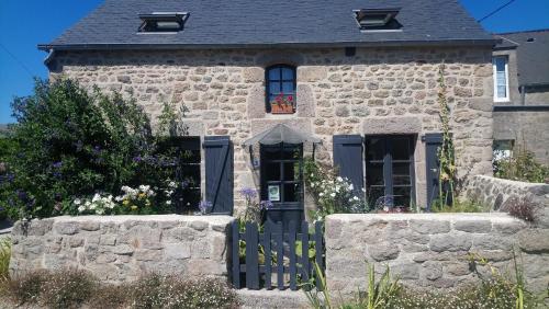 Entre terre et mer chambre d'hôte Réville