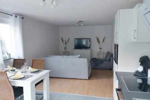 Ferienwohnung Rhode in Rielasingen-Worblingen, Deutschland