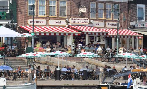 Hotel Cafe Restaurant Van Den Hogen - image 5