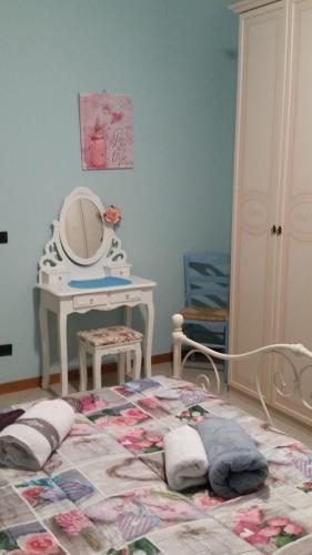  Casa Annick holiday home area florence in San Donato in Poggio