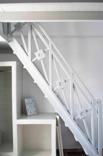 Pension George in Karterados