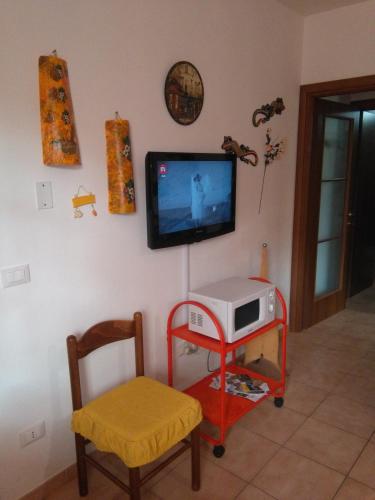 Quattro Mori House in Valledoria
