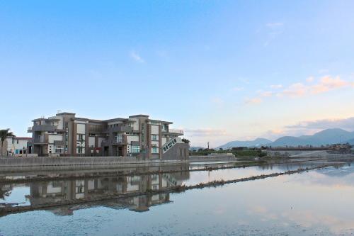 アショア 196 ベッド アンド ブレックファースト6