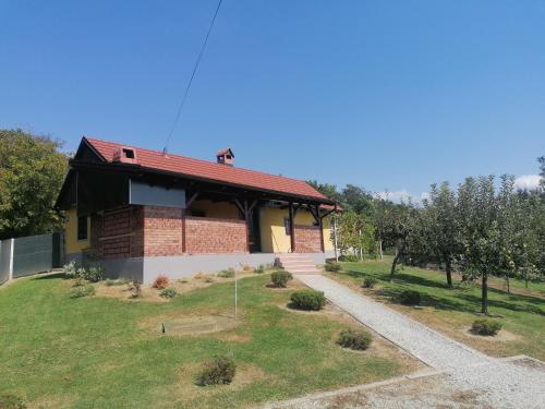  Kuća za odmor Falinić in Kolarovec