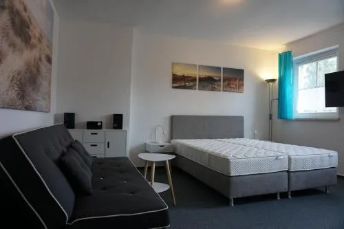 Maritim #1 in Peenemünde, Deutschland