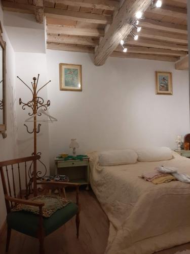 . MY HOME SCARPERIA