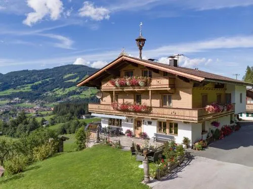 Grillinghof in Kirchberg in Tirol, Österreich