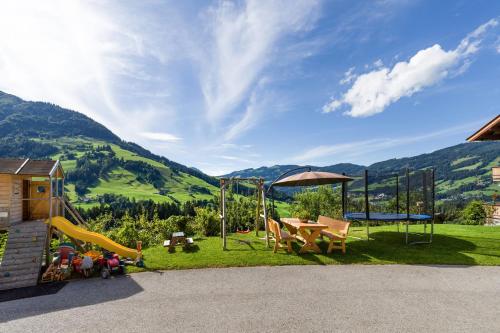 Grillinghof, Kirchberg in Tirol (zdjęcie 8)
