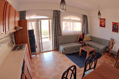 Sea View at Canyon Estate Room Type - Deluxe Double Room with Balcony and Sea View Sea View at Canyon Estate Room Type - Deluxe Double Room with Balcony and Sea View
