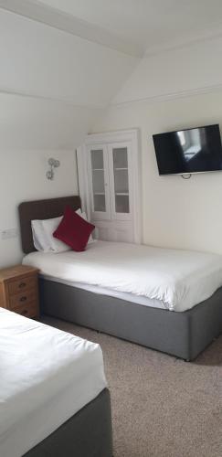 顿斯凯斯别墅旅馆