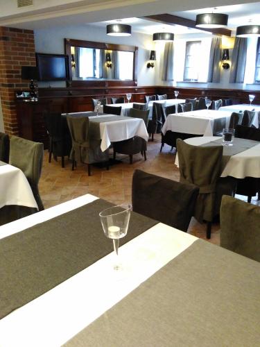 Hotel Kolorowa – Karpacz, WI