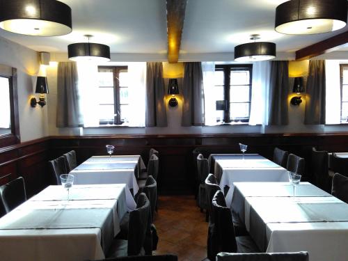 Hotel Kolorowa – Karpacz, WI