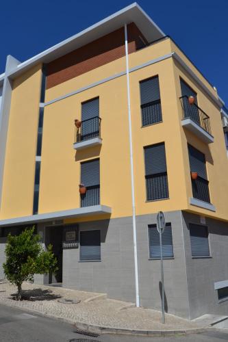 Cerca da Vitória 1 Sesimbra - image 12