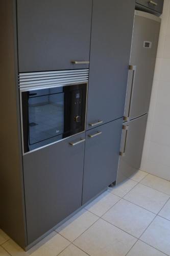 One-Bedroom Apartment - Ground Floor image 4