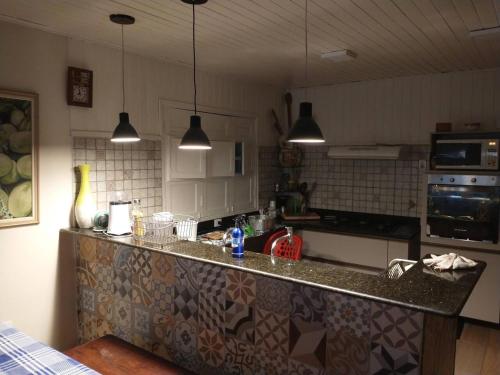 Lindo Privê Europa 04 com AR, 5WC e Grande Piscina