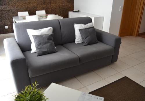 Standard One-Bedroom Apartment image 2