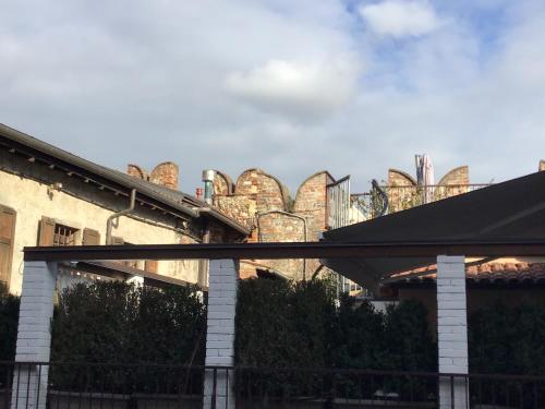 A due passi da Giulietta-Casa Montecchi, Verona (foto 7)