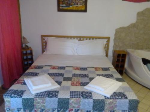 Beautiful room chambre d'hôte Mestre