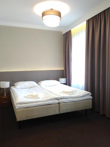 Hotel Kolorowa – Karpacz, WI