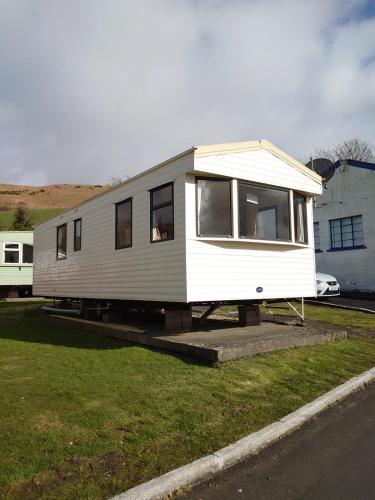 Sunrise Static Caravan Hire