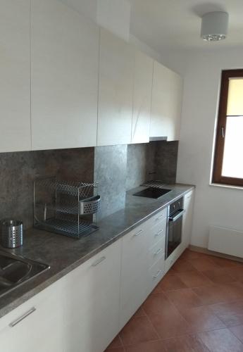 Kitchen, Комплекс Падалото "ЕТНО" in Smolyan