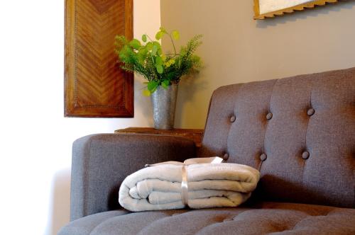 appartment & rooms SecondoPiano - image 4