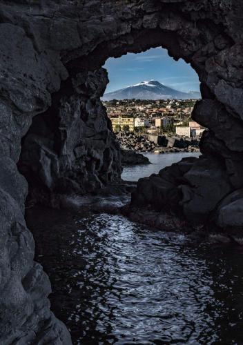 Alexia domus chambre d'hôte Fondachelo