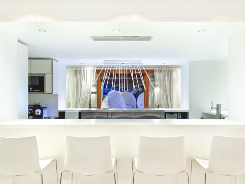 Hotel Tahiti – Playa Es Pujols, NJ